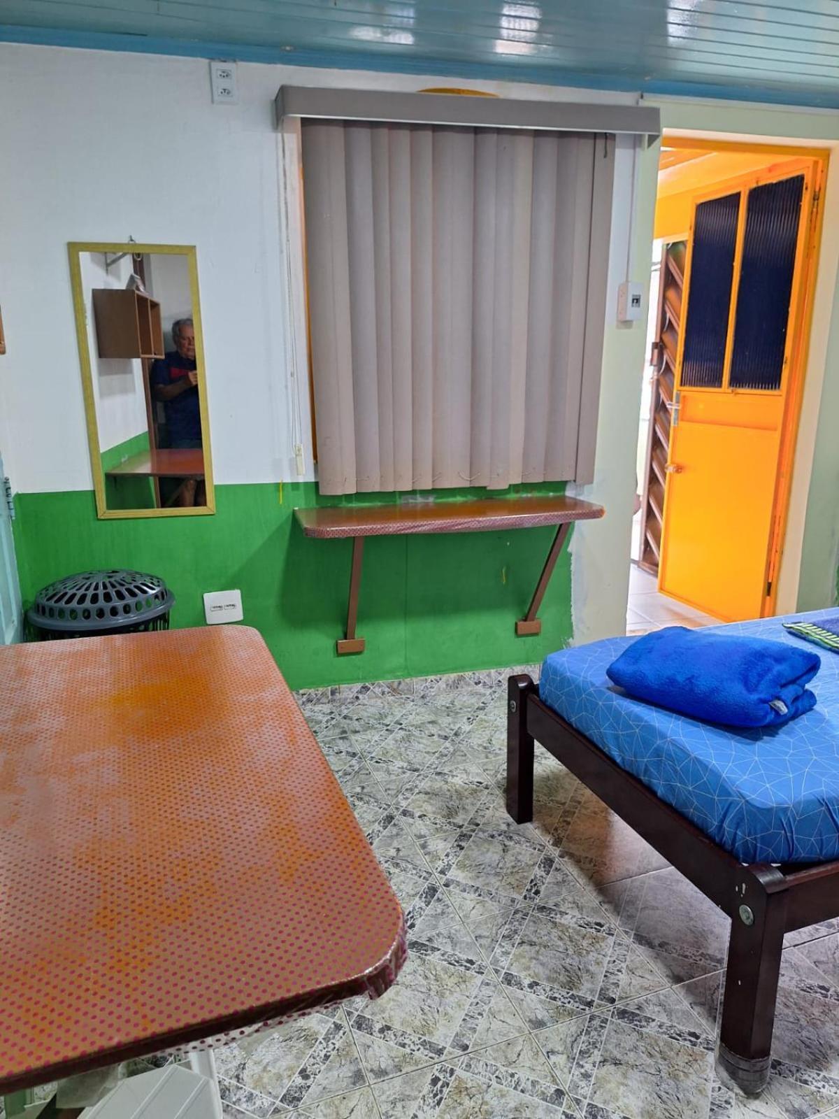 Apart Hotel Manaus - Un 614 Exteriér fotografie